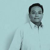 Andrew Kwek, technical director at Bray Leino Splash