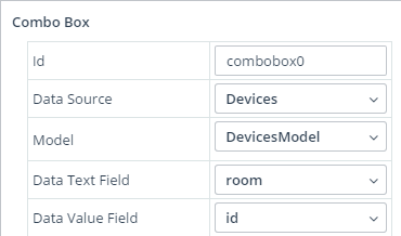 data source