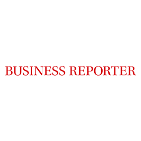 business reporter logo