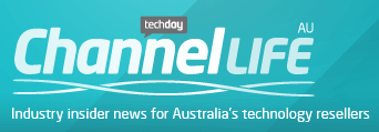 ChannelLife Logo