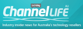 ChannelLife Australia Logo
