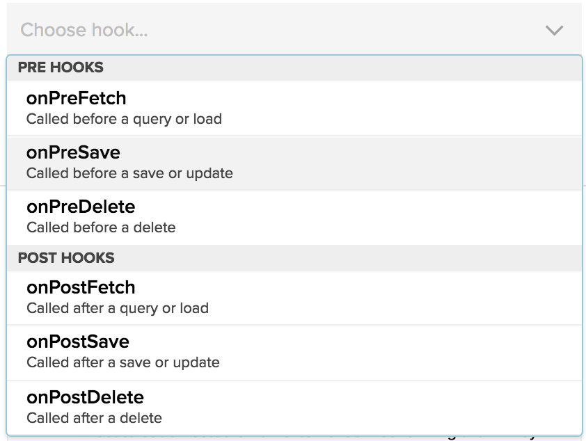 choose-hook