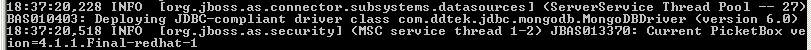Command window