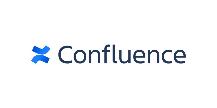Confluence Cloud logo
