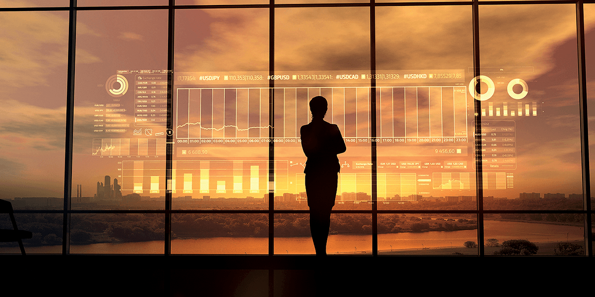 Continuous Improvement with Data Visibility