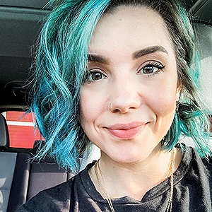 Courtney Ferrucci Social Media Manager at Progress Software