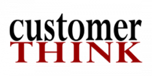 CustomerThink logo