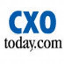 CXO today logo