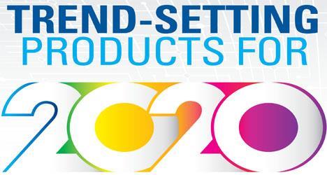 DBTA Trend-Setting Products 2020