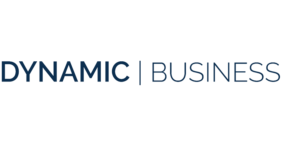 Dynamic Business Logo