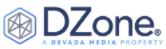 Dzone logo