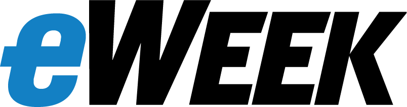 eweek logo