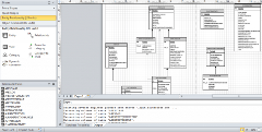Export Salesforce Entity-Relationship (ER) Diagrams to Visio