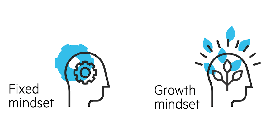 Two Mindsets