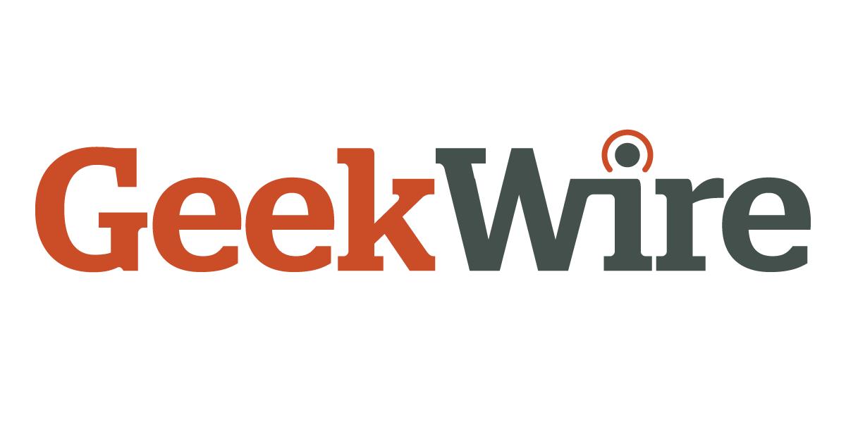 GeekWire Logo