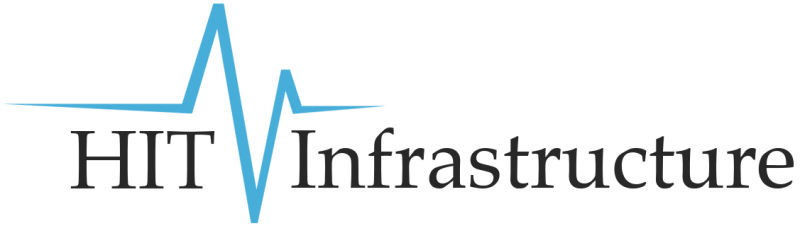 HIT Infrastructure Logo
