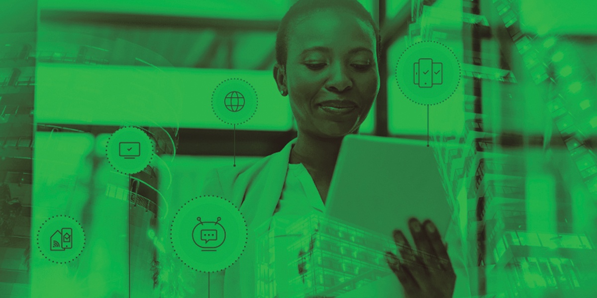 5 Ways You Can Improve Digital Experience in Disruptive Times