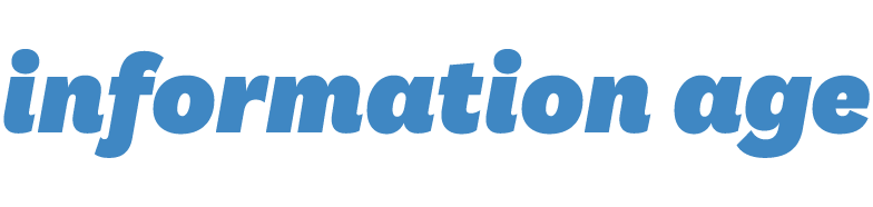 Information Age Logo