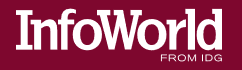 InfoWorld Logo