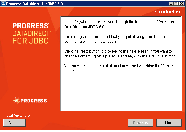 Install Mongo JDBC 6.0 