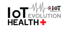 IoT Evolution Health Logo