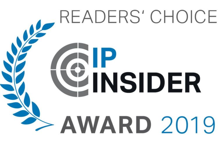 IP Insider 