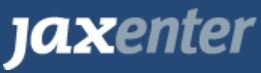 JAXEnter