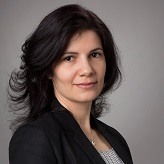 Lilia Messechkova