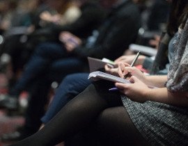 The 3 C’s of the MarTech Conference