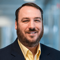 Mike Johnson, Senior Director of Software Engineering, Featured in SD Times Spotlight