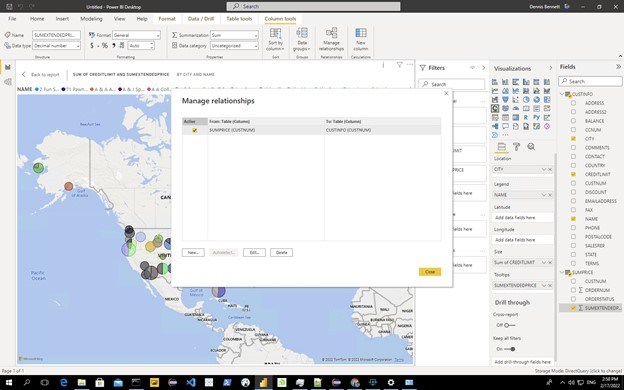 PowerBI