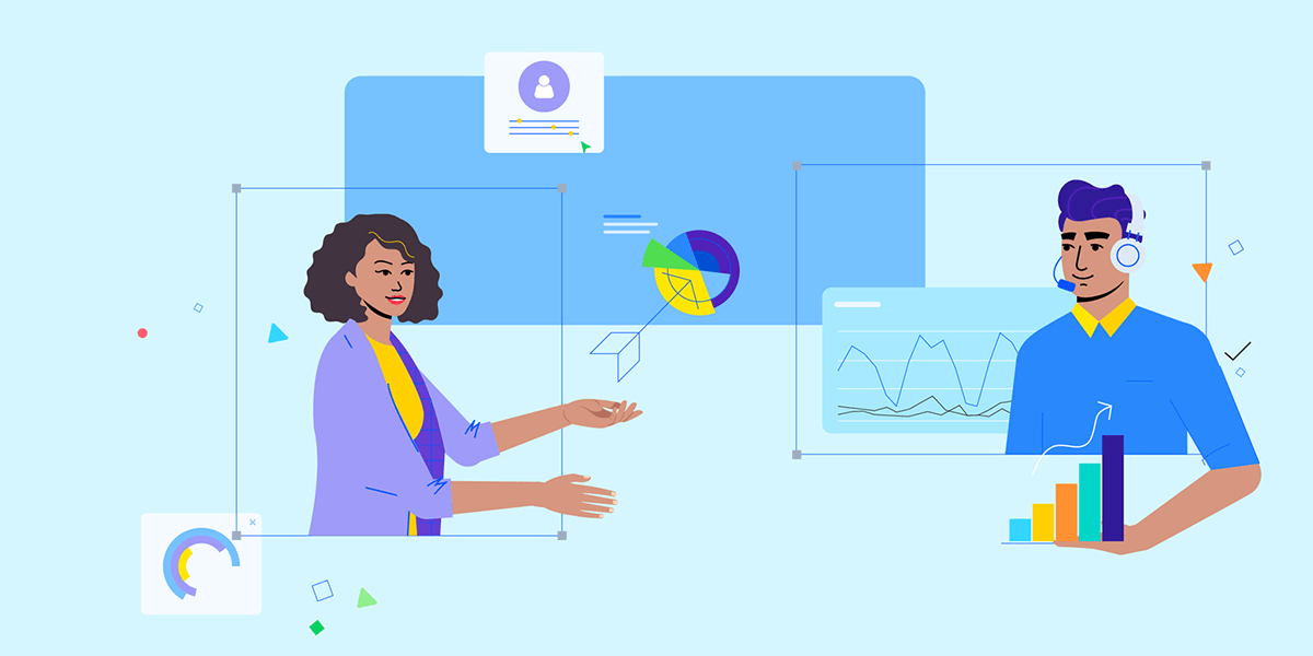 How to Take Your Digital Marketing to the Next Level: The Latest in Sitefinity Insight  Thumbnail