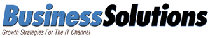 Business Solutions
