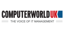 Computer World UK logo
