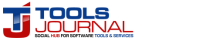 Tools Journal Logo
