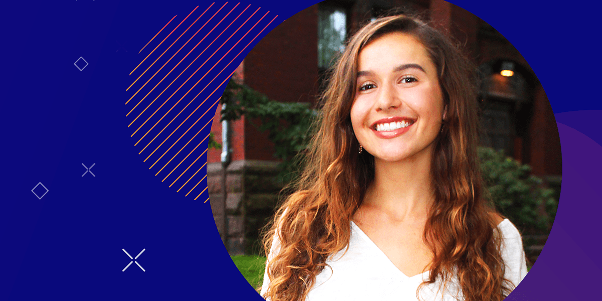 Progress Announces Winner of Mary Székely Scholarship for Women in STEM
