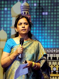 Prasanna Anireddy of Progress 