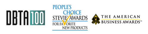 Progress Wins Silver Stevie Award,People’s Choice Award and DBTA 100