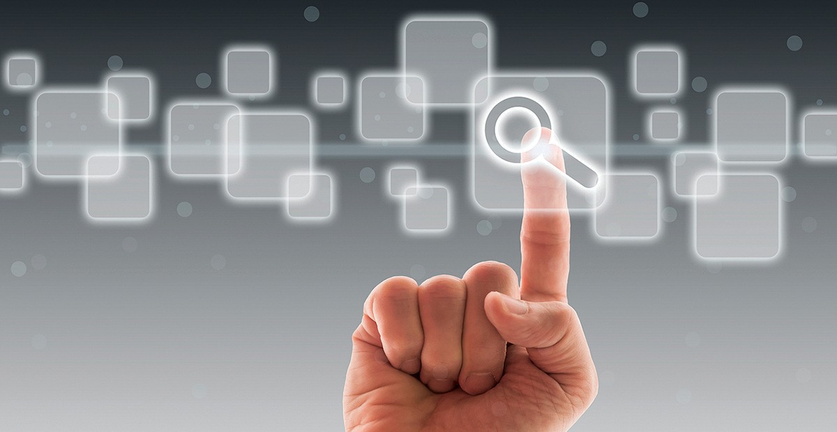 Put the Search Experience in Digital Experience