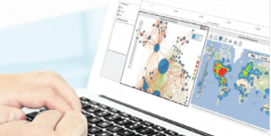 SaaS Data Connectivity