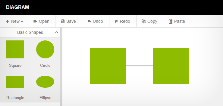 Sample Diagram Tool