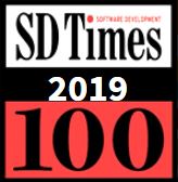 SD Times 2019