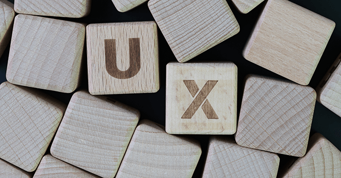 UX