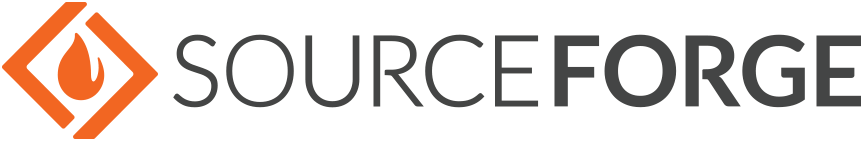 SourceForge.net logo