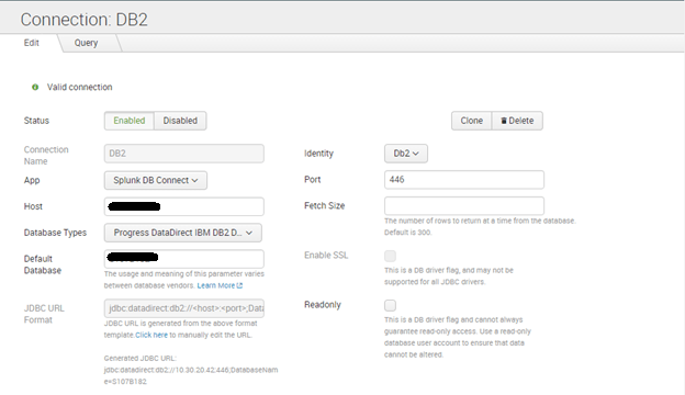 The configuration that I have done for your reference The configuration that I have done for your reference