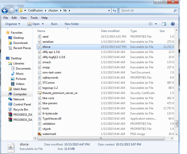DataDirect-JDBC-ColdFusion-jar-lib-2