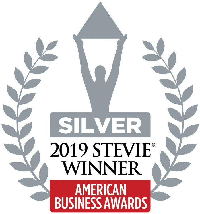 Stevie Award