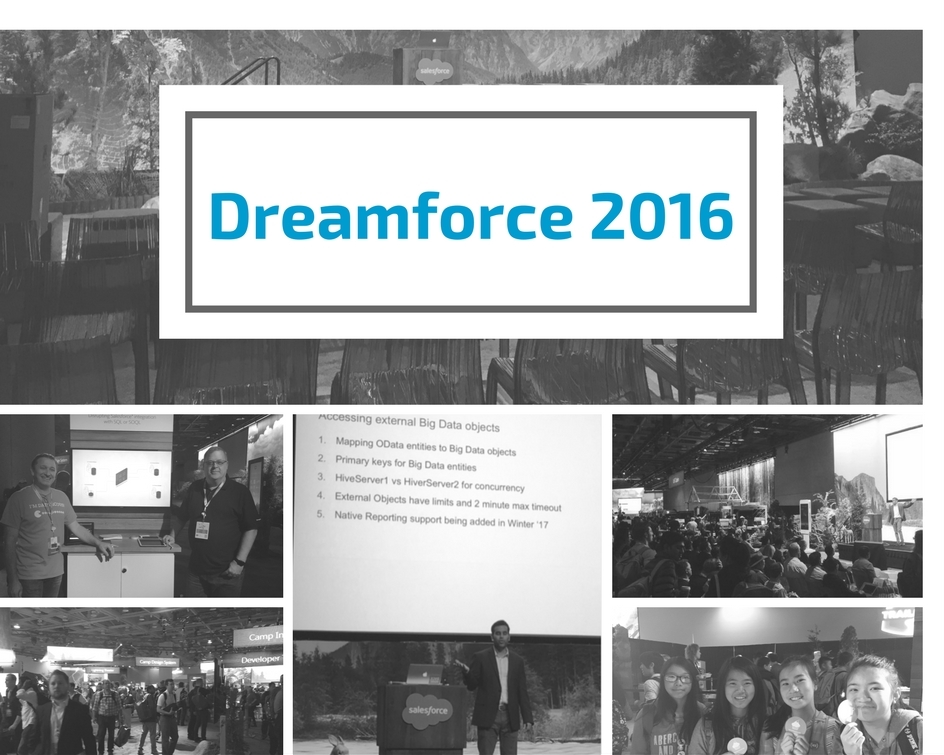 Sumit Sarkar Reveals Hybrid Data Pipeline at Dreamforce