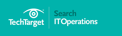 Techtarget SearchITOperations logo