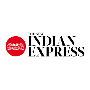 The New Indian Express logo